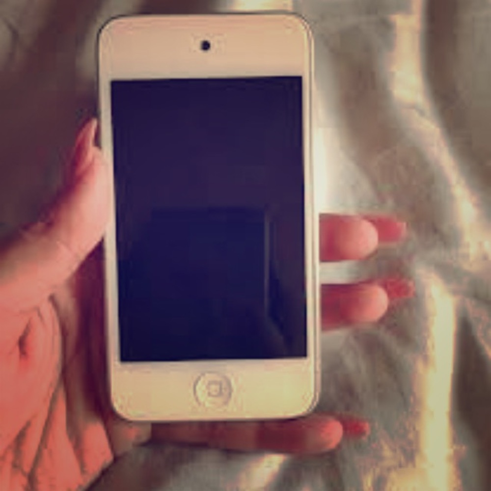 iPod